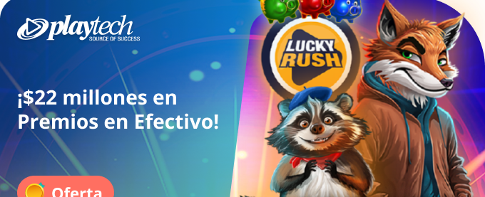 Promoción de Casino