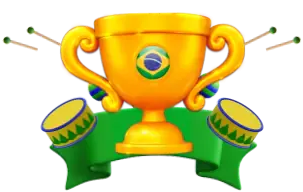 Ícono de beneficios y recompensas VIP